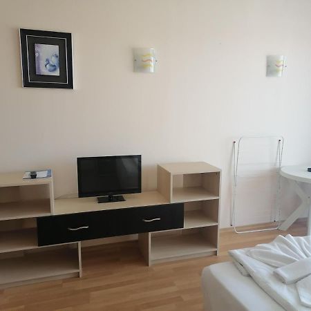 Aparthotel Vris Tsarevo Exterior foto