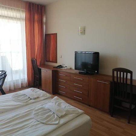Aparthotel Vris Tsarevo Exterior foto
