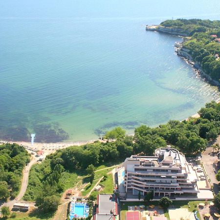 Aparthotel Vris Tsarevo Exterior foto