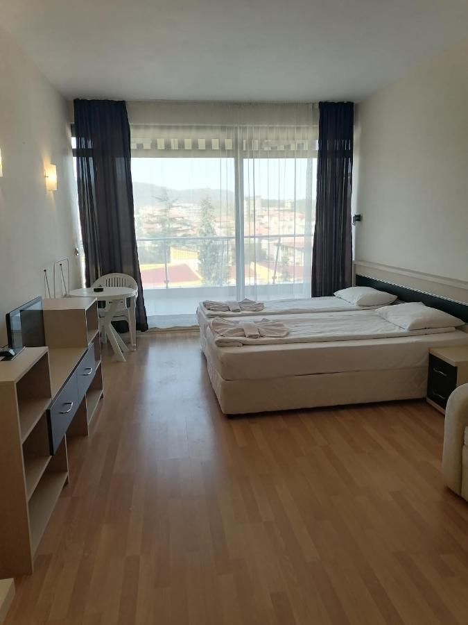 Aparthotel Vris Tsarevo Exterior foto