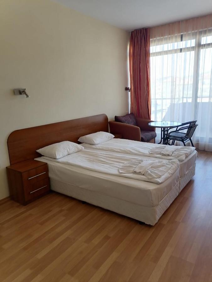 Aparthotel Vris Tsarevo Exterior foto