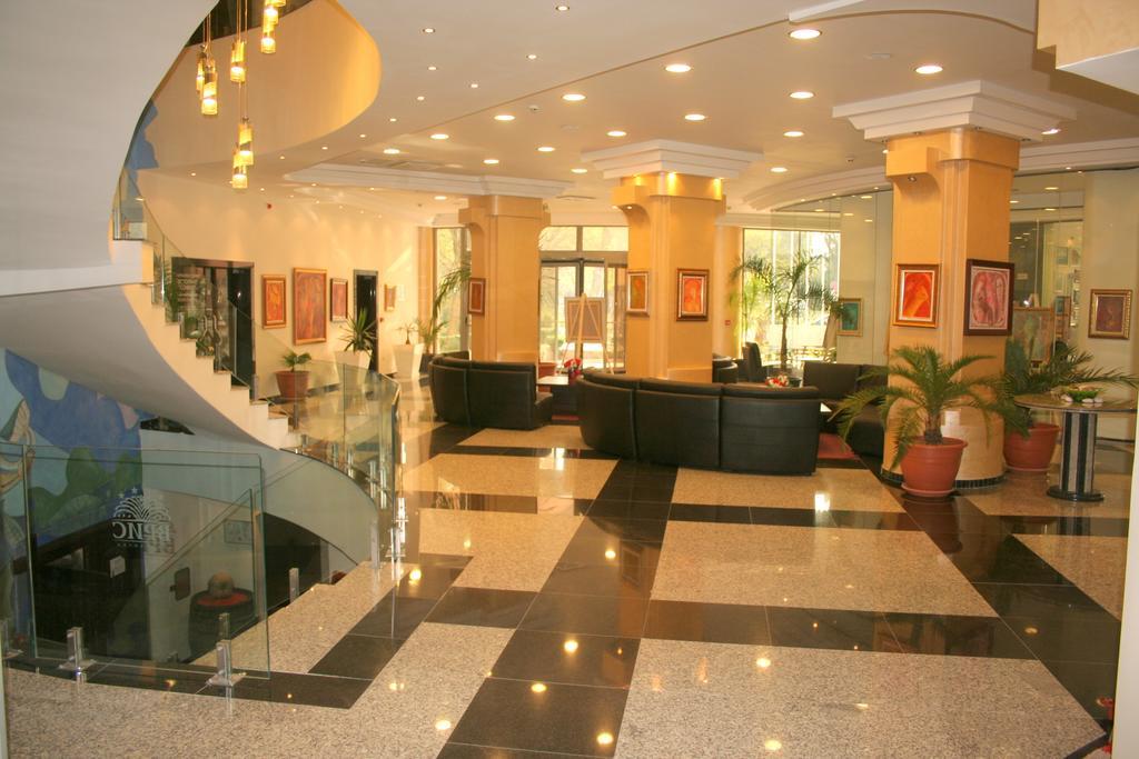 Aparthotel Vris Tsarevo Exterior foto