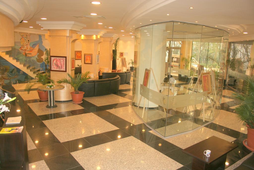 Aparthotel Vris Tsarevo Exterior foto