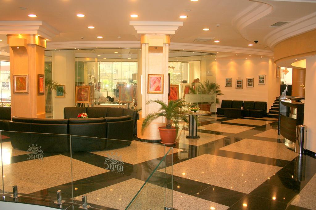 Aparthotel Vris Tsarevo Exterior foto