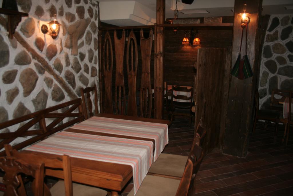 Aparthotel Vris Tsarevo Exterior foto