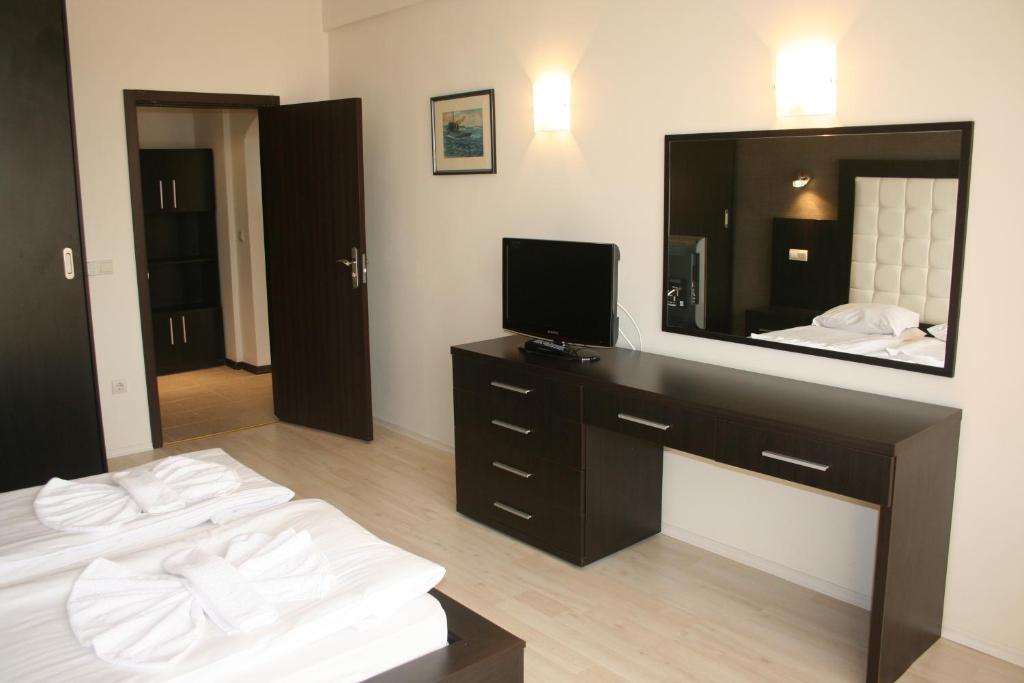 Aparthotel Vris Tsarevo Exterior foto