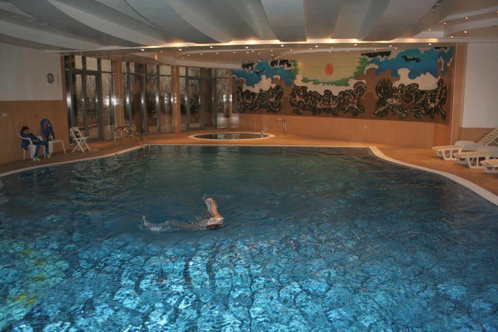 Aparthotel Vris Tsarevo Exterior foto