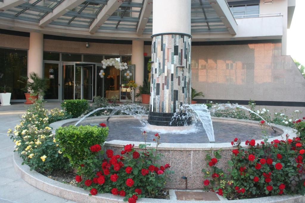 Aparthotel Vris Tsarevo Exterior foto